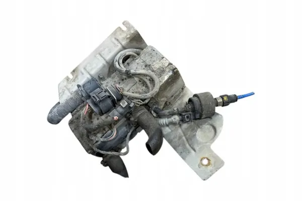 Chauffage stationnaire Webasto OEM 252196 Mercedes Vito image 2