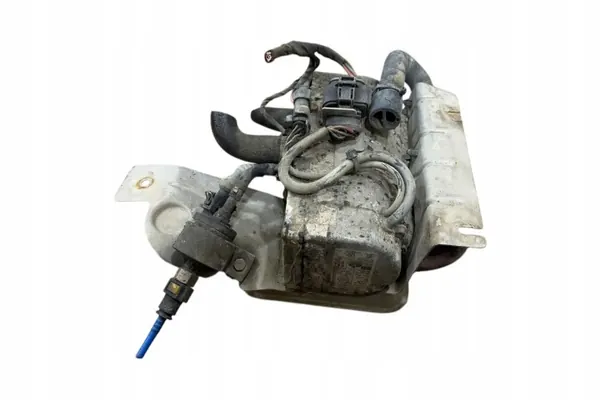 Chauffage stationnaire Webasto OEM 252196 Mercedes Vito image 3