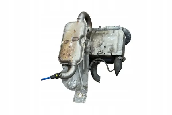 Chauffage stationnaire Webasto OEM 252196 Mercedes Vito image 5