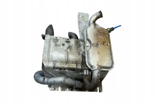 Chauffage stationnaire Webasto OEM 252196 Mercedes Vito image 6