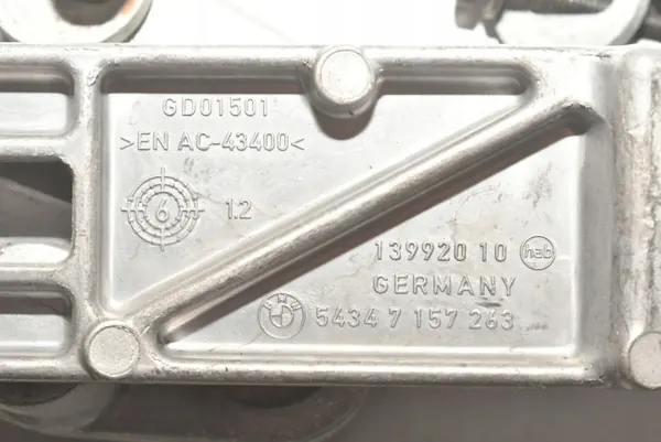 BMW OE 7157755 Côté Gauche pour Série 3 E92/E93 image 10