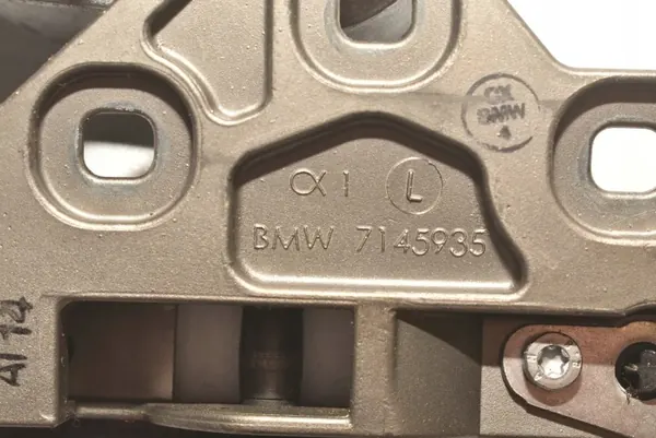 BMW OE 7157755 Côté Gauche pour Série 3 E92/E93 image 8