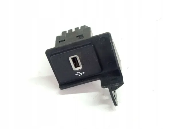 Prise Ford Transit OEM JK2T-14F014-AA Occasion image 2