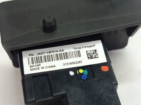 Prise Ford Transit OEM JK2T-14F014-AA Occasion image 5
