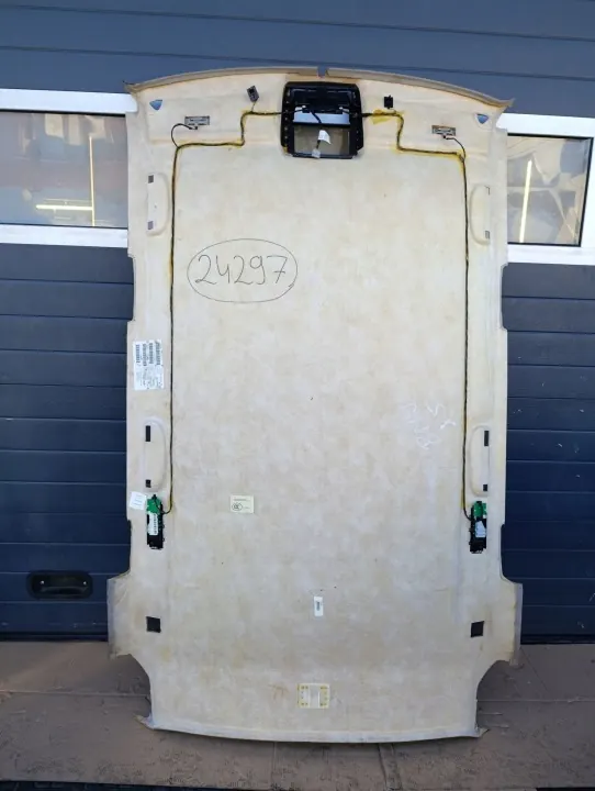 Teto BMW X5 E70 OEM - Estado Usado image 7