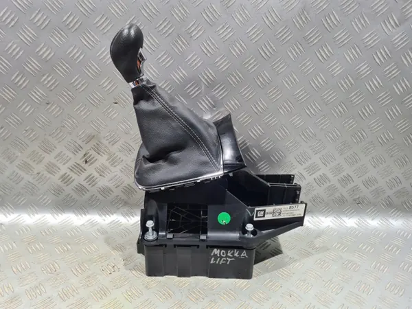 Levier de Sélection OEM 25198577 pour Opel Mokka image 2