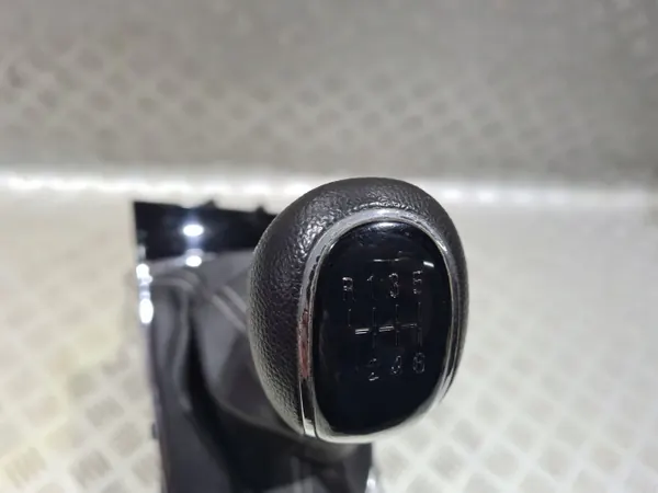 Levier de Sélection OEM 25198577 pour Opel Mokka image 3