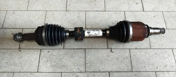 Renault OE 391015656R Pare-boue Gauche Occasion image 2