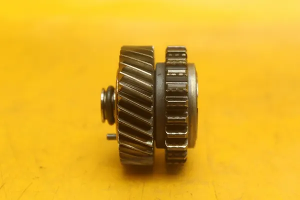 Jakohihnan hammasratas Audi A4 B8 2.0 TFSI 06H103488M image 2