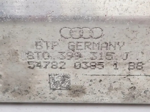 OEM 8T0399315J Jousituslinkki Audi A4 B8/A5 8T:lle image 3