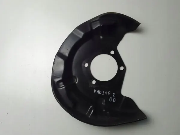 Écran de frein arrière Renault Kadjar OEM 441514EAA1 image 2