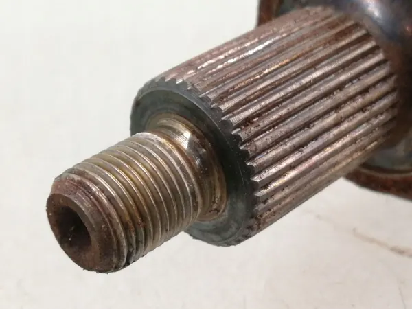 Skoda OE ARA163770 Außengelenk - Gebraucht image 4