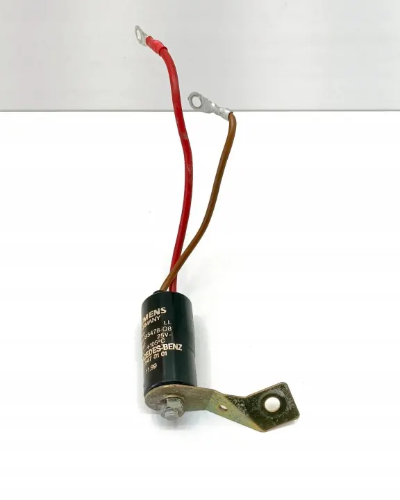 Rele OEM 1295470101 Mercedes-Benz SL R129:lle image 2