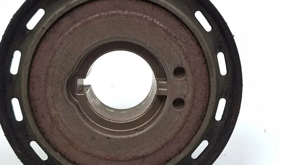 Opel Crossland X Engrenagem do virabrequim 1801713 image 4