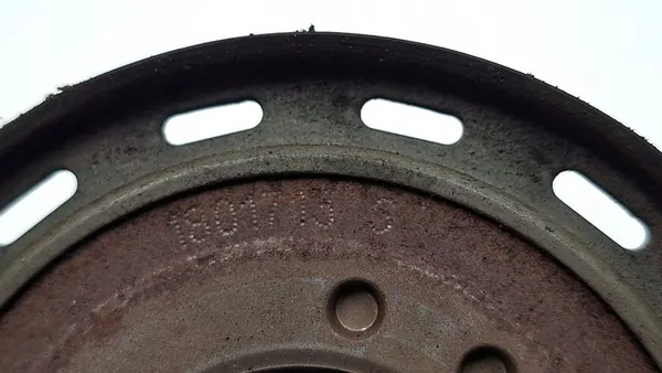 Opel Crossland X Engrenagem do virabrequim 1801713 image 5