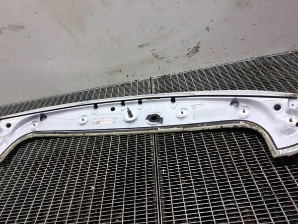 OEM 87210J7CA0 Heckflügel für Kia Xceed (CD) 2022 image 5