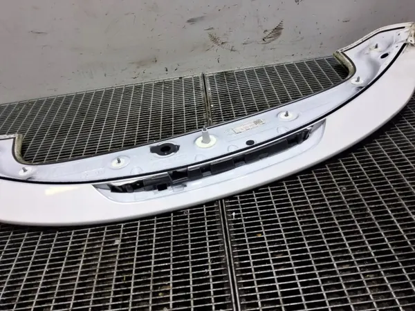 OEM 87210J7CA0 Heckflügel für Kia Xceed (CD) 2022 image 9
