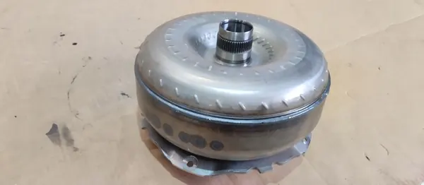 Hydraulinen Liitin Mercedes GLC W253 2.2 CDI A2052500602 image 2