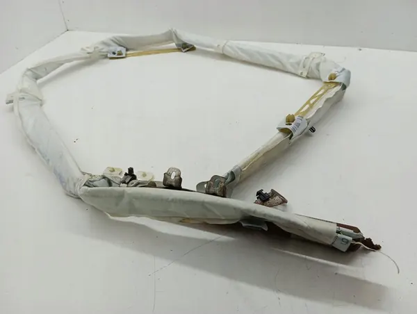 Lancia Phedra 2002 Seitenairbag Vorhang Links OEM 1485256080 image 2