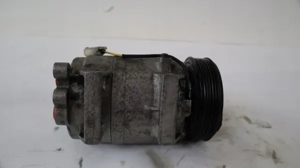 Compresor AC Volvo XC70 2.4 D5 OEM 1178241319 image 3