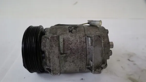 Compresor AC Volvo XC70 2.4 D5 OEM 1178241319 image 5