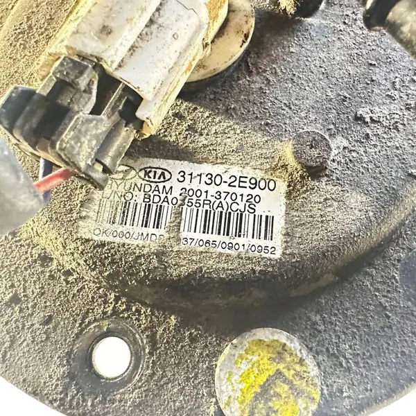 Kraftstoffstandsensor KIA SPORTAGE 311302E900 image 5
