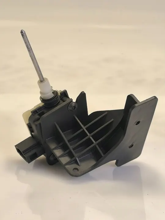 Motor de calefacción Mercedes-Benz A W169 2006 image 2