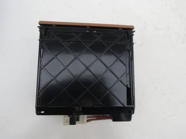 Compartiment console Porsche Cayenne I OEM 7L5857321 image 3