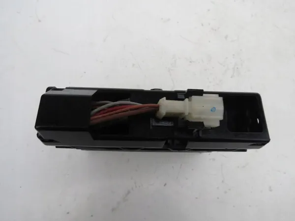 Compartiment console Porsche Cayenne I OEM 7L5857321 image 4