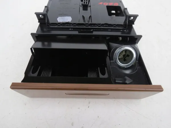 Compartiment console Porsche Cayenne I OEM 7L5857321 image 7
