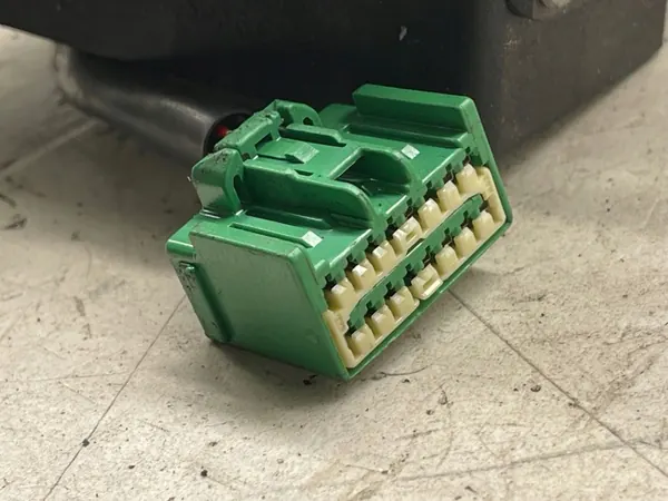 Versnellingspook OEM 0003676 Voor Jaguar XK/XKR image 3
