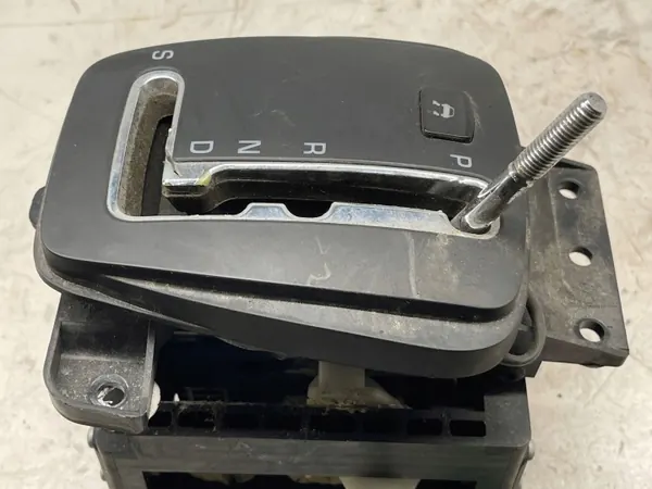 Versnellingspook OEM 0003676 Voor Jaguar XK/XKR image 4
