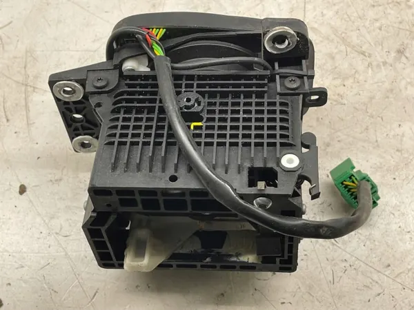 Versnellingspook OEM 0003676 Voor Jaguar XK/XKR image 5