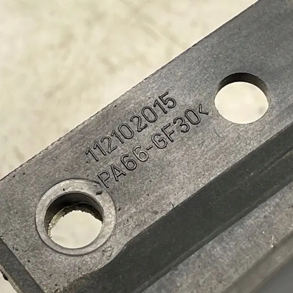 Versnellingspook OEM 0003676 Voor Jaguar XK/XKR image 6
