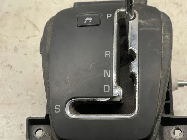 Versnellingspook OEM 0003676 Voor Jaguar XK/XKR image 7