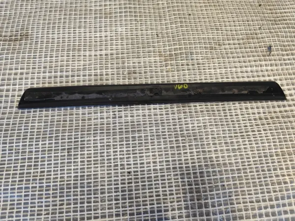 Volvo S60 II V60 Lift 13-18 R-Design Ovikynnys 31391250 image 5