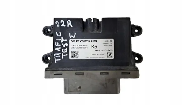 Module AdBlue Renault OEM 237G00535R Occasion image 2