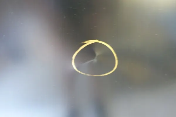 VAN Wezel Moottorin kansi BMW E90 E91 image 4