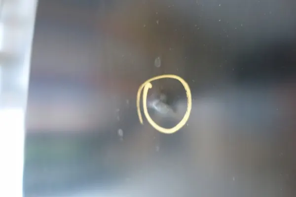 VAN Wezel Moottorin kansi BMW E90 E91 image 5