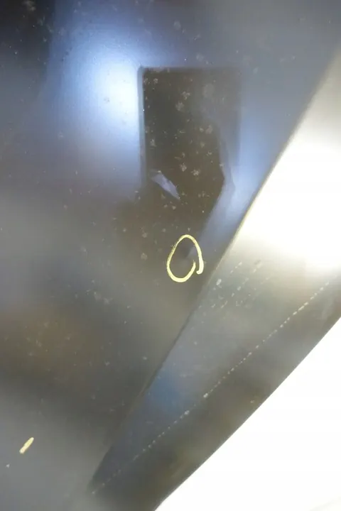 VAN Wezel Moottorin kansi BMW E90 E91 image 7