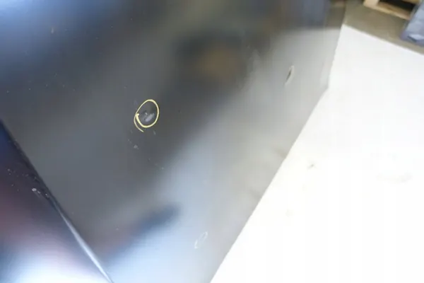 VAN Wezel Moottorin kansi BMW E90 E91 image 8