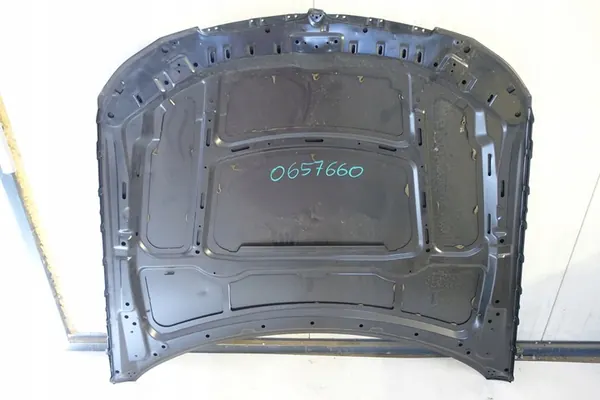 VAN Wezel Moottorin kansi BMW E90 E91 image 9