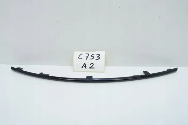 OEM A2128852821 Stötfångargrilllist Vänster Mercedes E W212 image 2