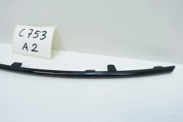 OEM A2128852821 Stötfångargrilllist Vänster Mercedes E W212 image 3