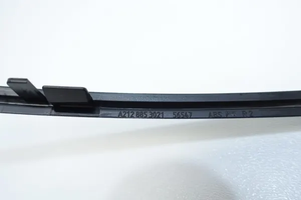 OEM A2128852821 Stötfångargrilllist Vänster Mercedes E W212 image 6