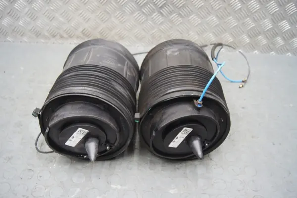 Mola pneumática AUDI Q7 OEM 4M4616001C image 2