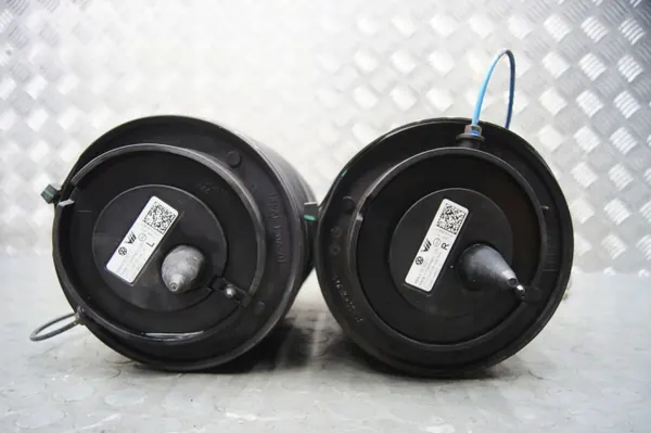 Mola pneumática AUDI Q7 OEM 4M4616001C image 3