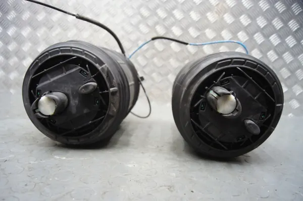 Mola pneumática AUDI Q7 OEM 4M4616001C image 6