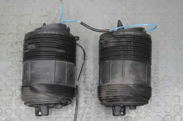 Mola pneumática AUDI Q7 OEM 4M4616001C image 7