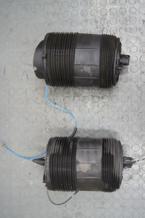 Mola pneumática AUDI Q7 OEM 4M4616001C image 8